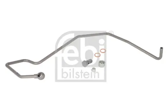 Ölleitung, Lader FEBI BILSTEIN 191890 Bild Ölleitung, Lader FEBI BILSTEIN 191890
