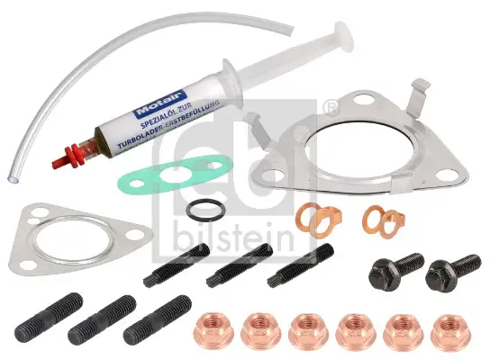 Montagesatz, Lader FEBI BILSTEIN 191897 Bild Montagesatz, Lader FEBI BILSTEIN 191897