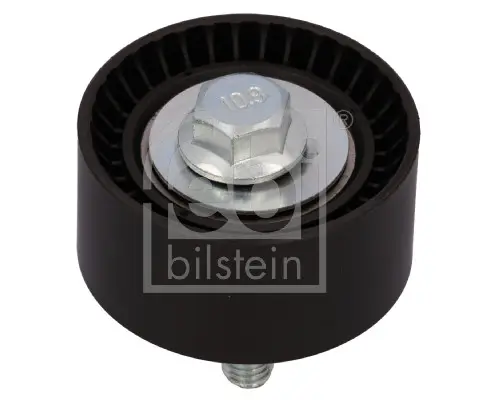 Umlenk-/Führungsrolle, Keilrippenriemen FEBI BILSTEIN 19189 Bild Umlenk-/Führungsrolle, Keilrippenriemen FEBI BILSTEIN 19189
