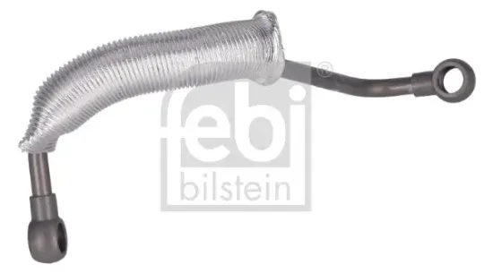 Ölleitung, Lader FEBI BILSTEIN 191906 Bild Ölleitung, Lader FEBI BILSTEIN 191906
