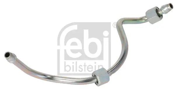 Ölleitung, Lader FEBI BILSTEIN 191909