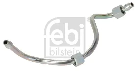 Ölleitung, Lader FEBI BILSTEIN 191909 Bild Ölleitung, Lader FEBI BILSTEIN 191909