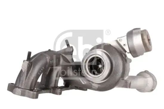 Lader, Aufladung FEBI BILSTEIN 191913 Bild Lader, Aufladung FEBI BILSTEIN 191913