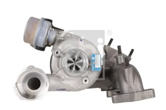 Lader, Aufladung FEBI BILSTEIN 191913 Bild Lader, Aufladung FEBI BILSTEIN 191913