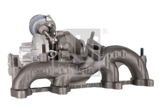 Lader, Aufladung FEBI BILSTEIN 191913 Bild Lader, Aufladung FEBI BILSTEIN 191913