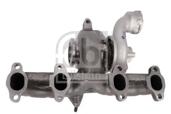 Lader, Aufladung FEBI BILSTEIN 191913 Bild Lader, Aufladung FEBI BILSTEIN 191913