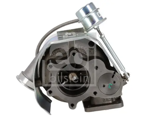 Axialgelenk, Spurstange Vorderachse links Vorderachse rechts FEBI BILSTEIN 197236 Bild Axialgelenk, Spurstange Vorderachse links Vorderachse rechts FEBI BILSTEIN 197236