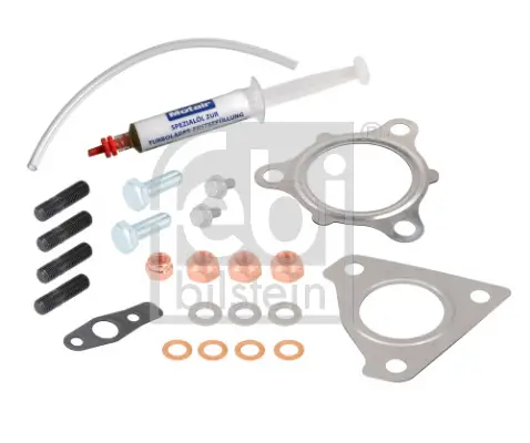 Montagesatz, Lader FEBI BILSTEIN 191943