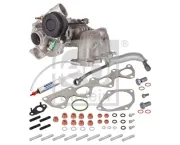 Lader, Aufladung FEBI BILSTEIN 191944