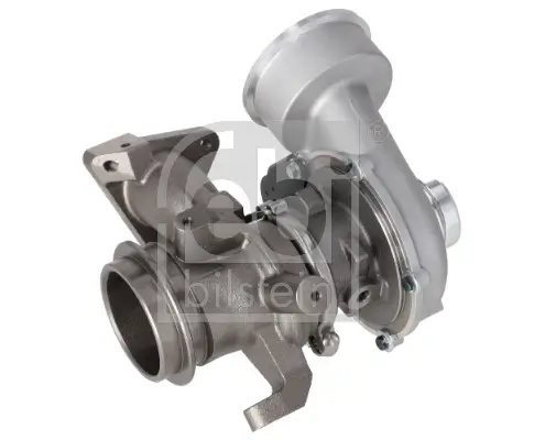 Lader, Aufladung FEBI BILSTEIN 191946 Bild Lader, Aufladung FEBI BILSTEIN 191946