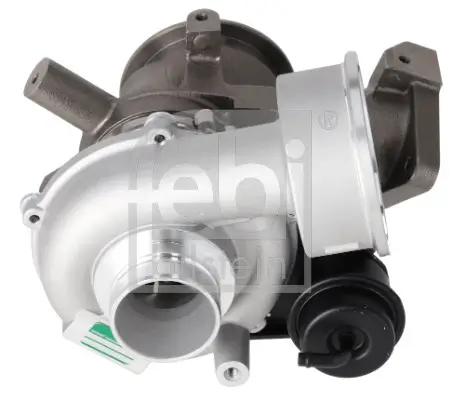 Lader, Aufladung FEBI BILSTEIN 191946 Bild Lader, Aufladung FEBI BILSTEIN 191946