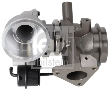 Lader, Aufladung FEBI BILSTEIN 191946 Bild Lader, Aufladung FEBI BILSTEIN 191946