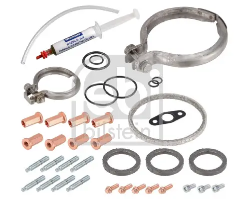 Montagesatz, Lader hinten vorne vorne FEBI BILSTEIN 191951 Bild Montagesatz, Lader hinten vorne vorne FEBI BILSTEIN 191951