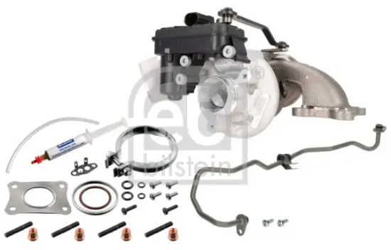 Lader, Aufladung FEBI BILSTEIN 191960 Bild Lader, Aufladung FEBI BILSTEIN 191960