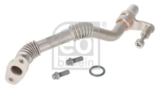 Ölleitung, Lader FEBI BILSTEIN 191987 Bild Ölleitung, Lader FEBI BILSTEIN 191987