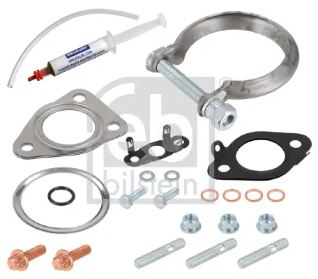 Montagesatz, Lader FEBI BILSTEIN 192003 Bild Montagesatz, Lader FEBI BILSTEIN 192003