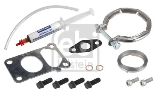 Montagesatz, Lader FEBI BILSTEIN 192008 Bild Montagesatz, Lader FEBI BILSTEIN 192008