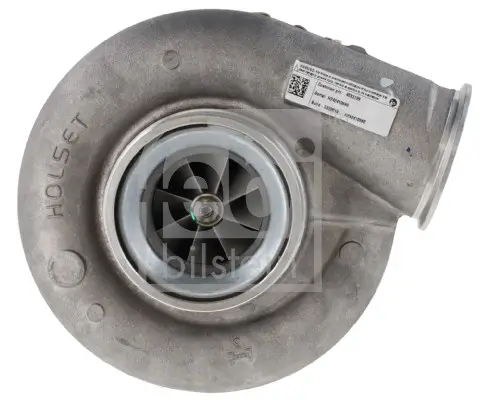 Axialgelenk, Spurstange Vorderachse links Vorderachse rechts FEBI BILSTEIN 197269