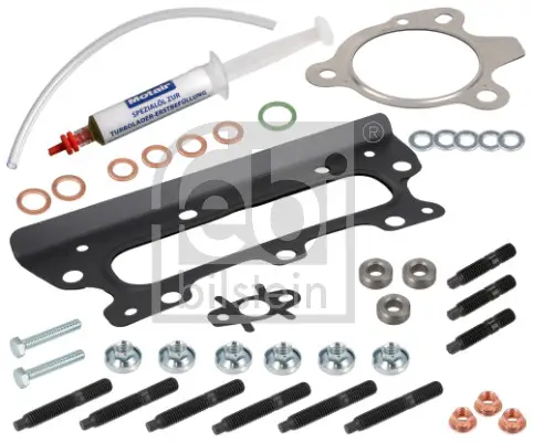 Montagesatz, Lader FEBI BILSTEIN 192049