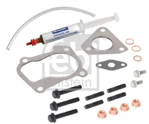 Montagesatz, Lader FEBI BILSTEIN 192055 Bild Montagesatz, Lader FEBI BILSTEIN 192055