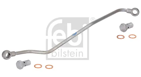 Ölleitung, Lader FEBI BILSTEIN 192057