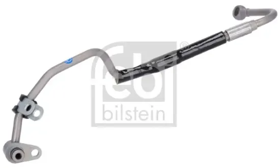 Ölleitung, Lader FEBI BILSTEIN 192095 Bild Ölleitung, Lader FEBI BILSTEIN 192095