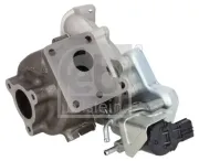 Faltenbalgsatz, Lenkung Vorderachse links Vorderachse rechts Vorderachse links Vorderachse rechts FEBI BILSTEIN 197345