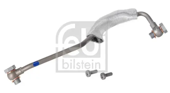 Ölleitung, Lader FEBI BILSTEIN 192134 Bild Ölleitung, Lader FEBI BILSTEIN 192134