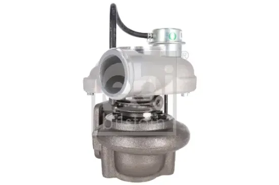 Riemenspanner, Keilrippenriemen FEBI BILSTEIN 19736 Bild Riemenspanner, Keilrippenriemen FEBI BILSTEIN 19736