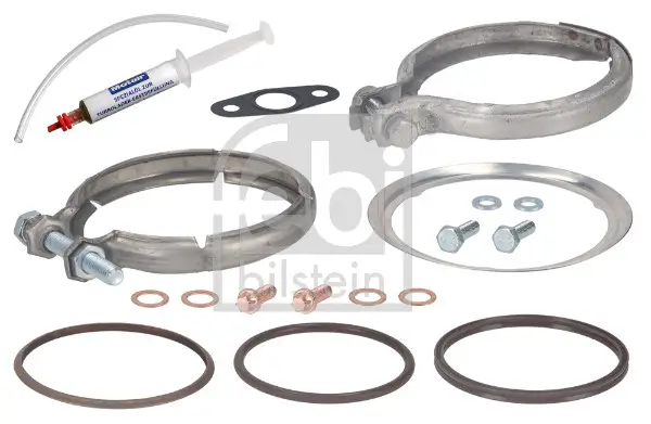 Montagesatz, Lader FEBI BILSTEIN 192151