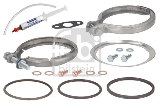 Montagesatz, Lader FEBI BILSTEIN 192151 Bild Montagesatz, Lader FEBI BILSTEIN 192151