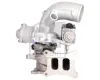 Lader, Aufladung FEBI BILSTEIN 192181 Bild Lader, Aufladung FEBI BILSTEIN 192181