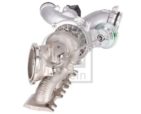 Lader, Aufladung links FEBI BILSTEIN 192221 Bild Lader, Aufladung links FEBI BILSTEIN 192221