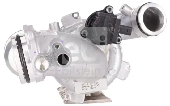 Lader, Aufladung links FEBI BILSTEIN 192221 Bild Lader, Aufladung links FEBI BILSTEIN 192221