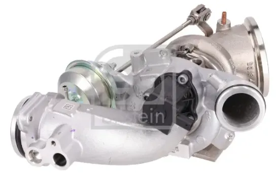 Lader, Aufladung links FEBI BILSTEIN 192221 Bild Lader, Aufladung links FEBI BILSTEIN 192221