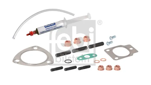 Montagesatz, Lader FEBI BILSTEIN 192226