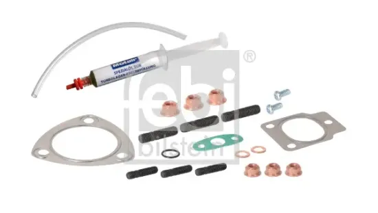 Montagesatz, Lader FEBI BILSTEIN 192226 Bild Montagesatz, Lader FEBI BILSTEIN 192226