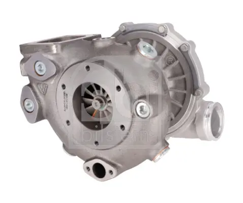 NOx-Sensor, Harnstoffeinspritzung 12 V FEBI BILSTEIN 197487 Bild NOx-Sensor, Harnstoffeinspritzung 12 V FEBI BILSTEIN 197487