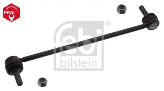 Stange/Strebe, Stabilisator Vorderachse links Vorderachse rechts FEBI BILSTEIN 19225 Bild Stange/Strebe, Stabilisator Vorderachse links Vorderachse rechts FEBI BILSTEIN 19225