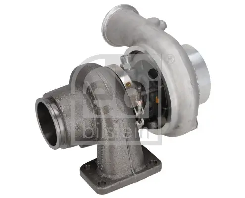 NOx-Sensor, Harnstoffeinspritzung 12 V nach Katalysator nach Katalysator FEBI BILSTEIN 197491 Bild NOx-Sensor, Harnstoffeinspritzung 12 V nach Katalysator nach Katalysator FEBI BILSTEIN 197491