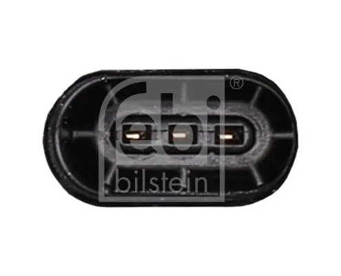 NOx-Sensor, Harnstoffeinspritzung 12 V nach Katalysator nach Katalysator FEBI BILSTEIN 197495 Bild NOx-Sensor, Harnstoffeinspritzung 12 V nach Katalysator nach Katalysator FEBI BILSTEIN 197495