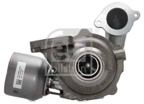 Lader, Aufladung FEBI BILSTEIN 192269 Bild Lader, Aufladung FEBI BILSTEIN 192269