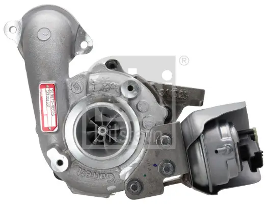 Lader, Aufladung FEBI BILSTEIN 192269 Bild Lader, Aufladung FEBI BILSTEIN 192269