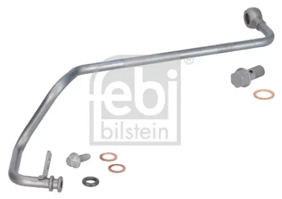 NOx-Sensor, Harnstoffeinspritzung 12 V vor Katalysator nach Katalysator FEBI BILSTEIN 197499 Bild NOx-Sensor, Harnstoffeinspritzung 12 V vor Katalysator nach Katalysator FEBI BILSTEIN 197499