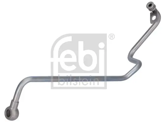 NOx-Sensor, Harnstoffeinspritzung 12 V vor Katalysator nach Katalysator FEBI BILSTEIN 197499 Bild NOx-Sensor, Harnstoffeinspritzung 12 V vor Katalysator nach Katalysator FEBI BILSTEIN 197499