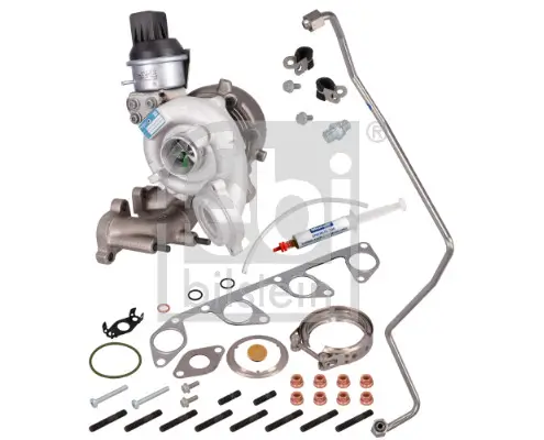 NOx-Sensor, Harnstoffeinspritzung 12 V vor Katalysator vor Katalysator FEBI BILSTEIN 197501