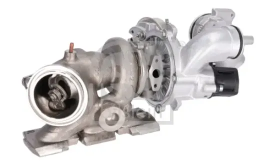 Lader, Aufladung rechts FEBI BILSTEIN 192287 Bild Lader, Aufladung rechts FEBI BILSTEIN 192287