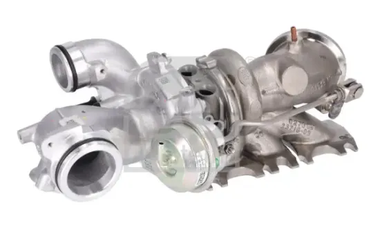 Lader, Aufladung rechts FEBI BILSTEIN 192287 Bild Lader, Aufladung rechts FEBI BILSTEIN 192287