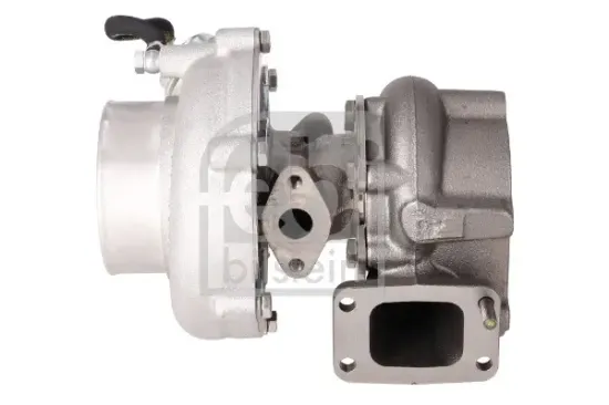 NOx-Sensor, Harnstoffeinspritzung 12 V FEBI BILSTEIN 197507 Bild NOx-Sensor, Harnstoffeinspritzung 12 V FEBI BILSTEIN 197507