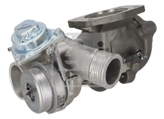 Lader, Aufladung FEBI BILSTEIN 192298 Bild Lader, Aufladung FEBI BILSTEIN 192298